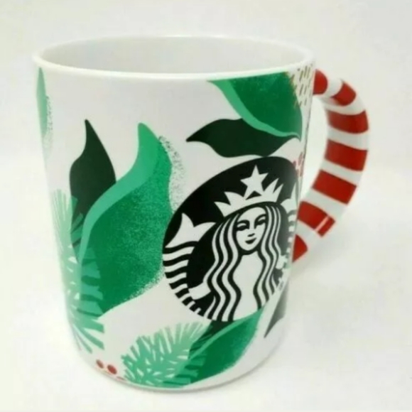Limited edition Starbucks mug siren red - Picture 3 of 5